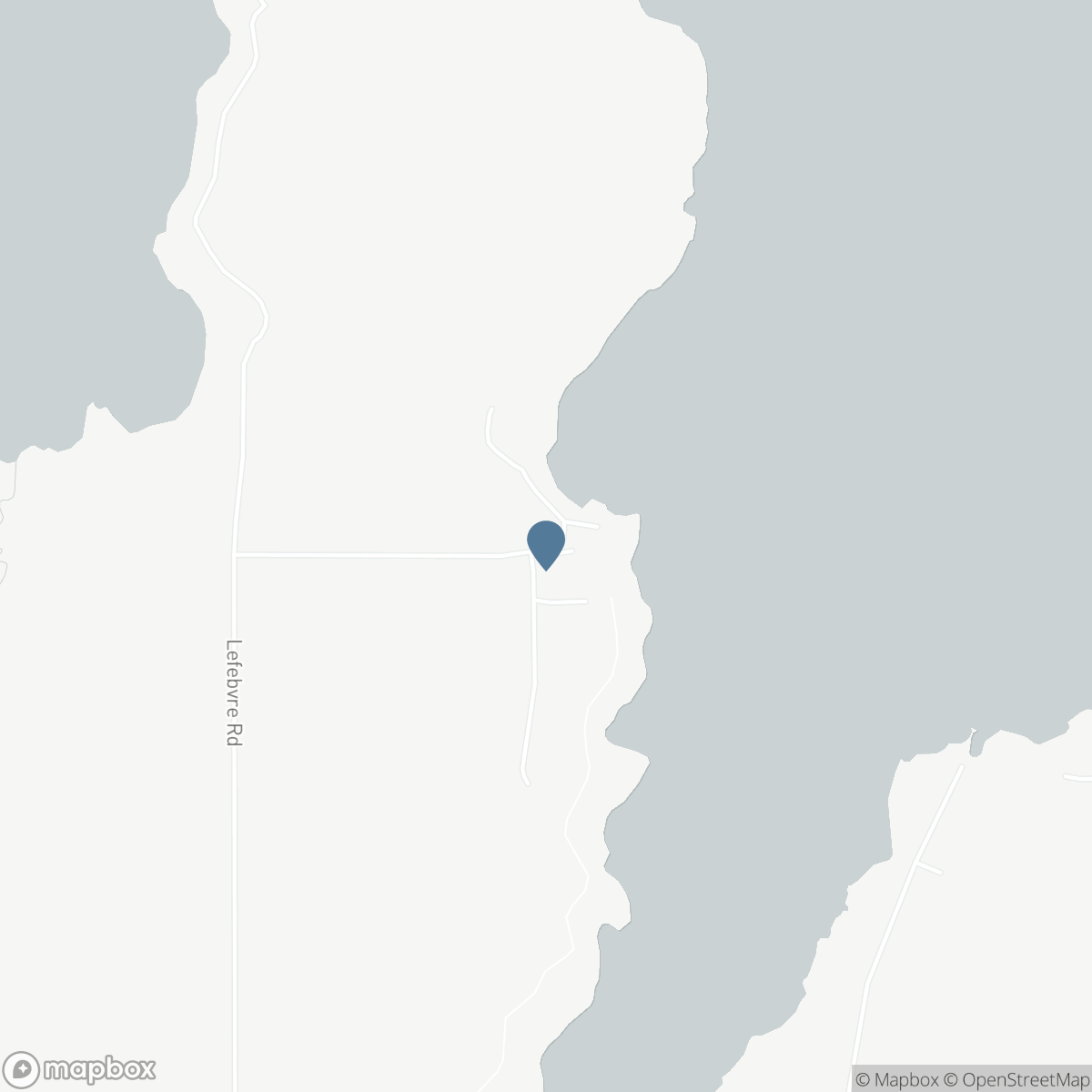 MOONBEAM - 200 LEFEBVRE PENINSULA ROAD, Kapuskasing, Ontario P0L 1V0